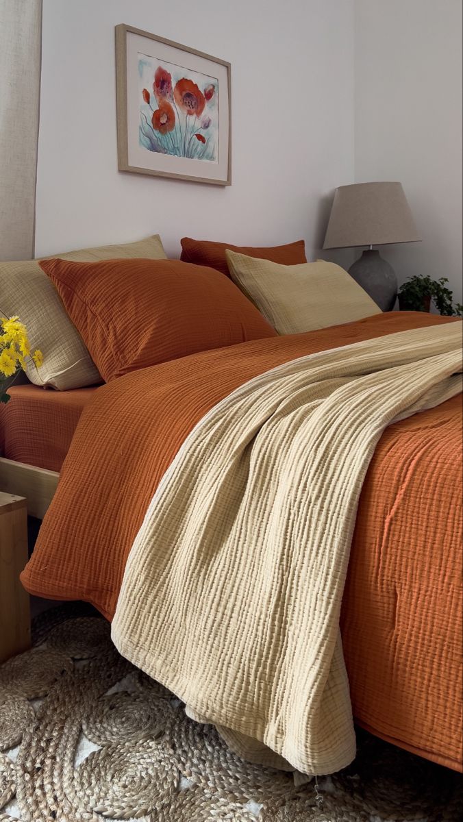 How to Choose the Perfect Bedsheet for Your Home ?