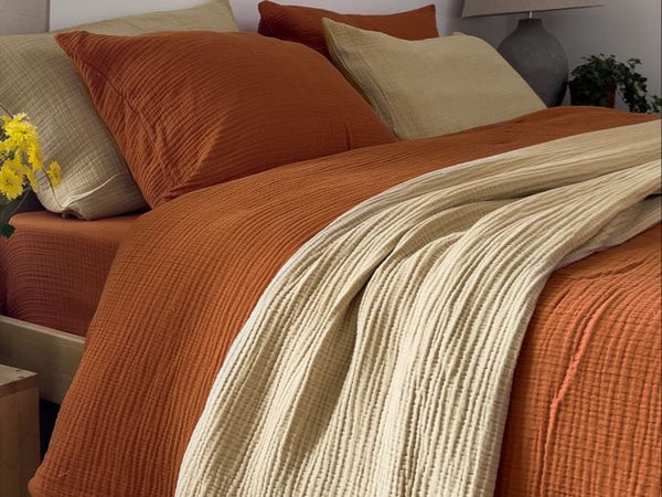 How to Choose the Perfect Bedsheet for Your Home ?