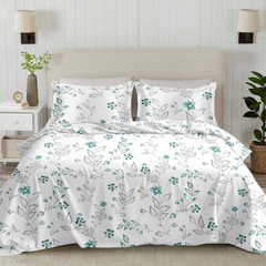 Morning Dew - Green 300TC