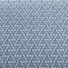 Soft Lattice - Blue 300TC
