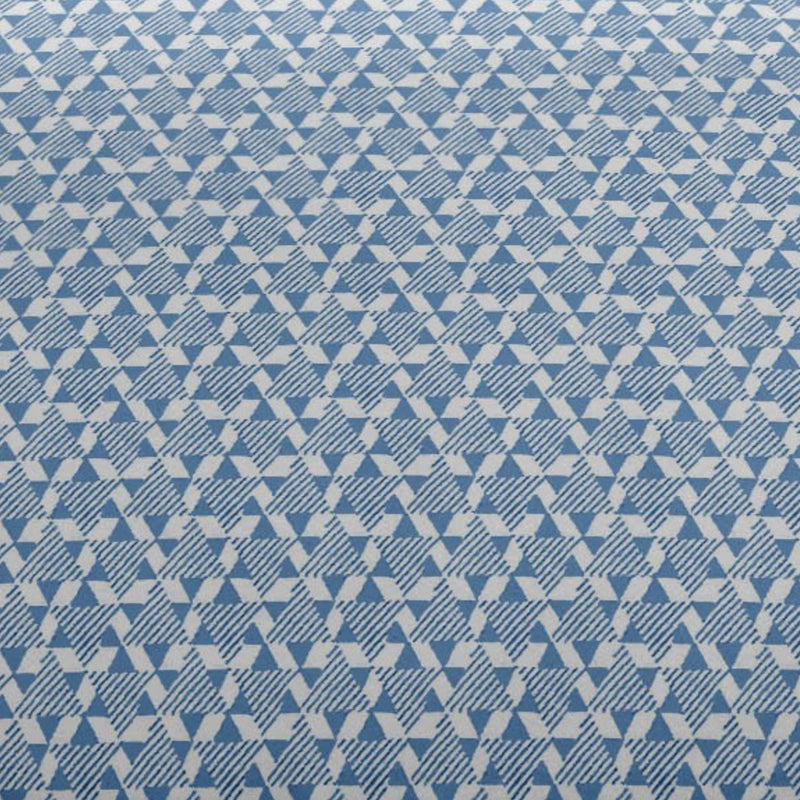 Soft Lattice - Blue 300TC