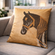 Golden Horse - 16