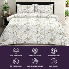 Meadow Calm - Olive 300TC