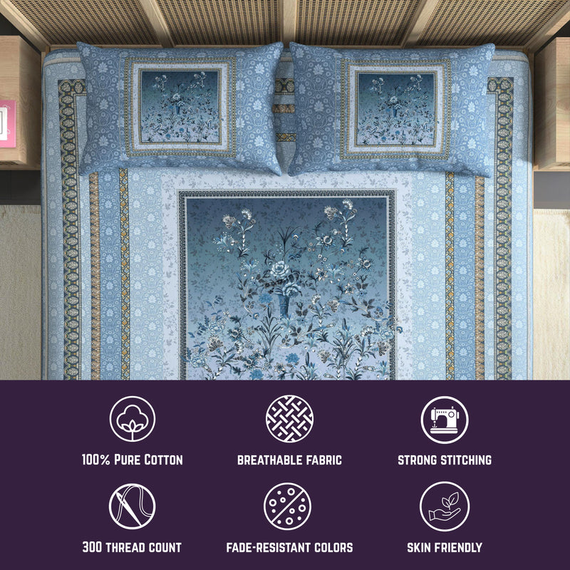 Regal Botanica 300TC