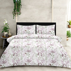 Meadow Calm - Rose 300TC