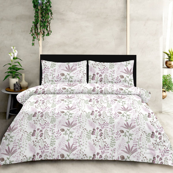 Meadow Calm - Rose 300TC