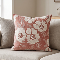 Pearl Bloom Embroidered - 16