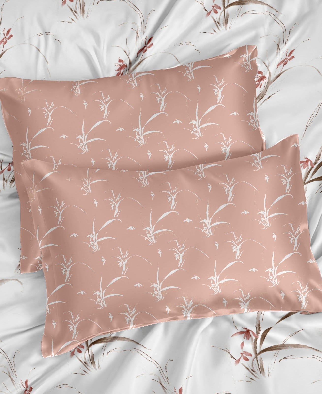 Orchard Elegance Peach