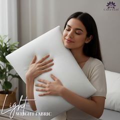 Casa Vaas Knitted Pillow