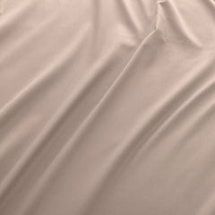 Classic Royale King Bedsheet Set | 400 TC | 100% Satin Cotton | 2 Pillow Covers | Blush