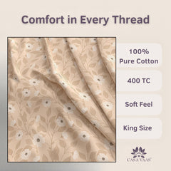 Blossom Trail - Peach