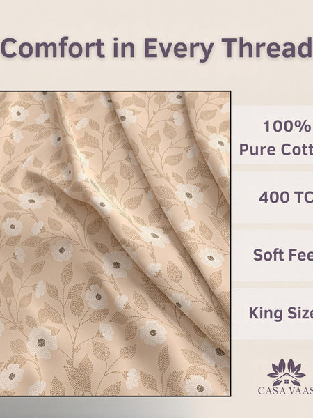 Blossom Trail - Peach