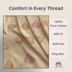 Autumn Veil - Yellow Pink