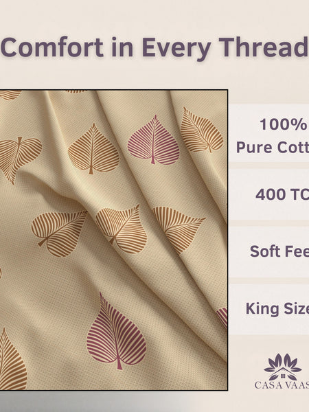 Autumn Veil - Yellow Pink