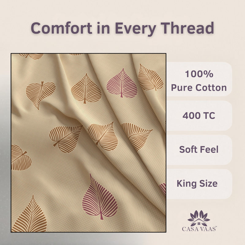 Autumn Veil - Yellow Pink