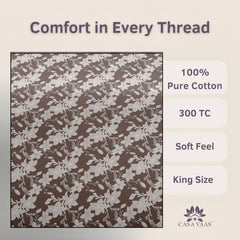 Dual Harmony - Brown