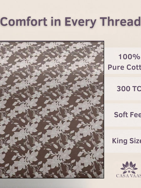 Dual Harmony - Brown