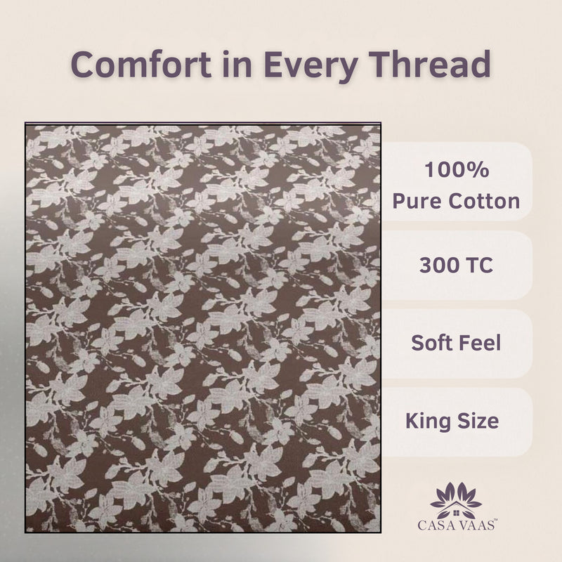 Dual Harmony - Brown