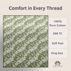 Dual Harmony - Green