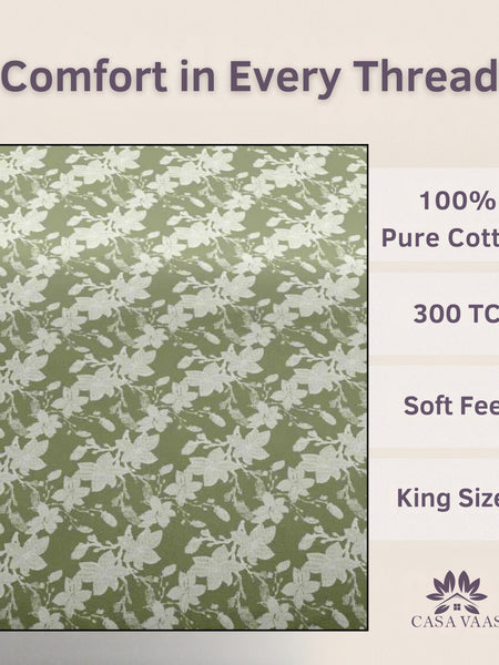 Dual Harmony - Green