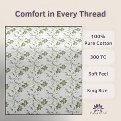 Whisper Vine - Green