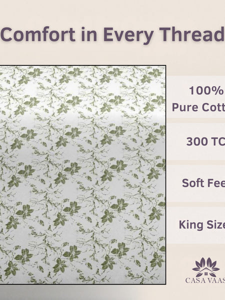 Whisper Vine - Green