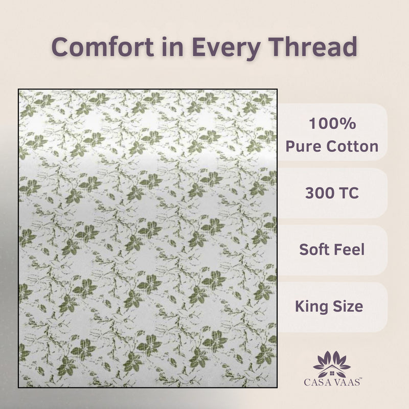 Whisper Vine - Green