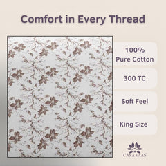 Whisper Vine - Brown