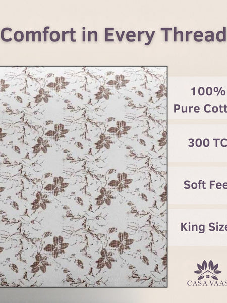 Whisper Vine - Brown