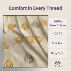 Autumn Veil - Yellow Golden