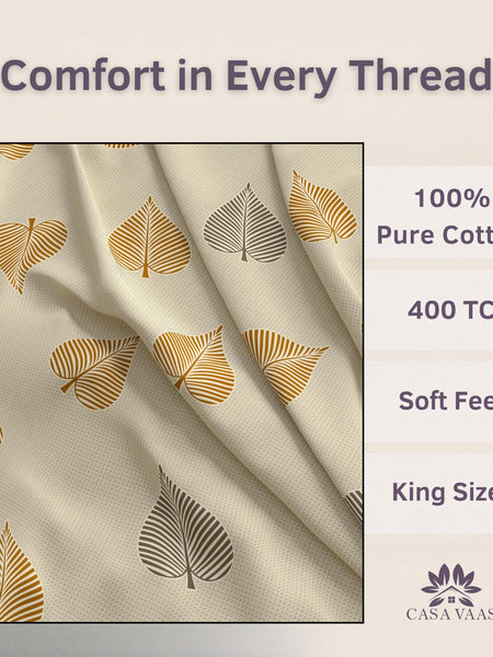 Autumn Veil - Yellow Golden