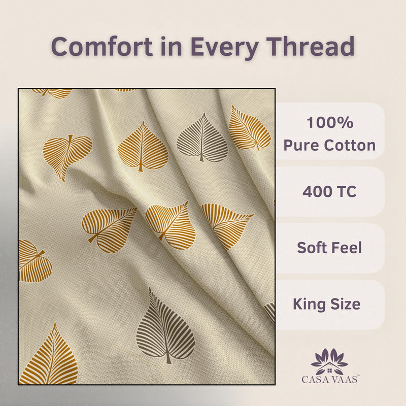 Autumn Veil - Yellow Golden