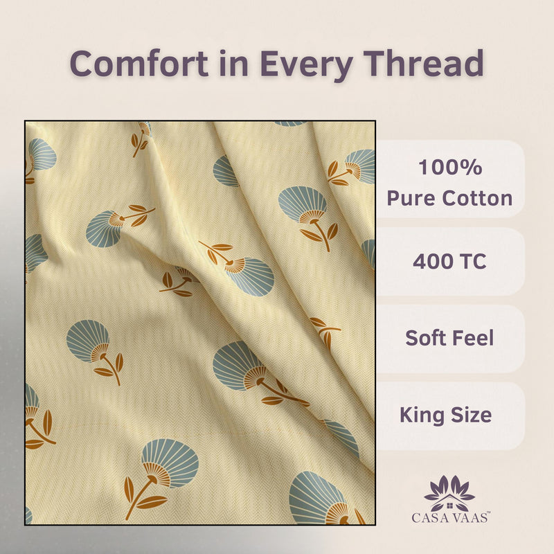 Azure Shell - Yellow