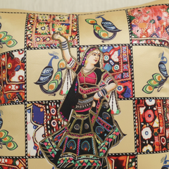 Gujrati Lady - 16"