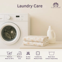 Tribal Weave - Brown