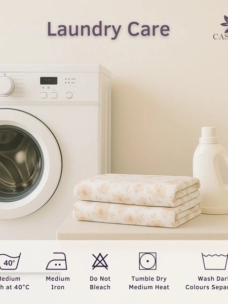 Tribal Weave - Light Green