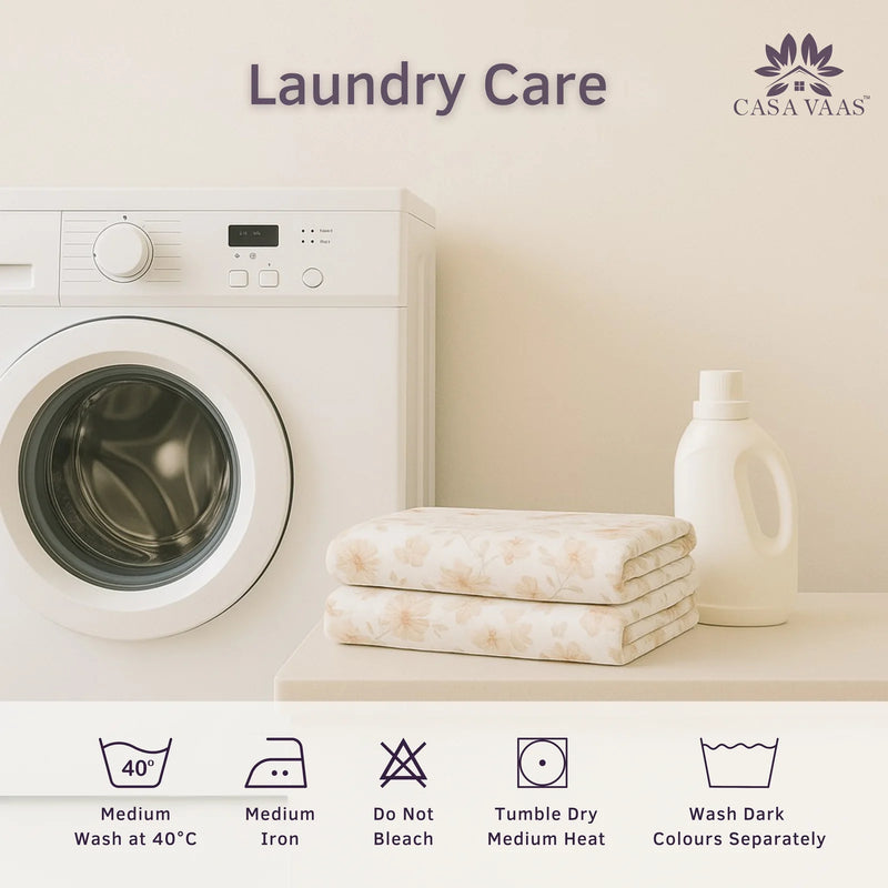 Tribal Weave - Light Green