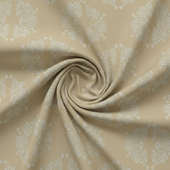 Majestic Weave King Bedsheet Set | 400 TC | 100% Pure Cotton | 2 Pillow Covers