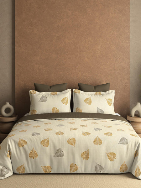 Autumn Veil - Yellow Golden