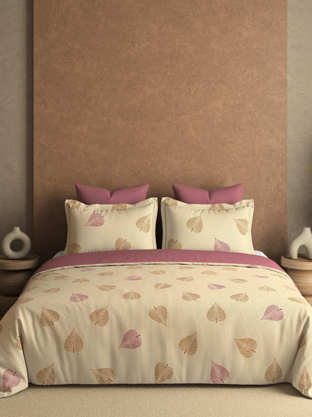 Autumn Veil - Yellow Pink