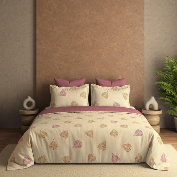 Autumn Veil - Yellow Pink