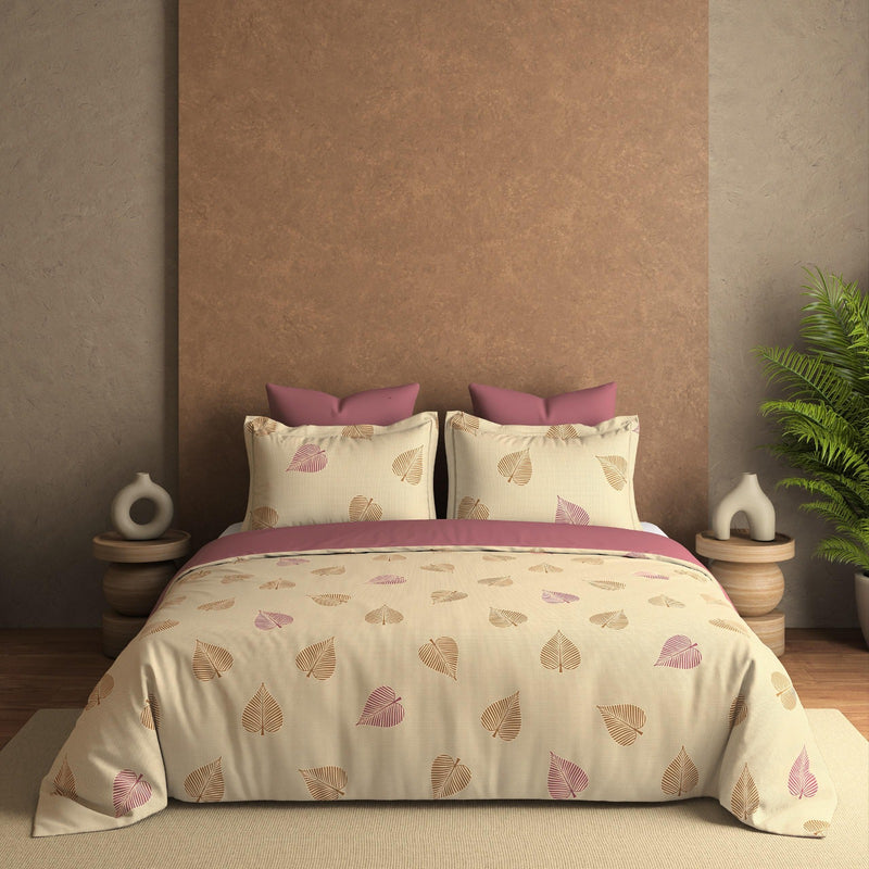 Autumn Veil - Yellow Pink