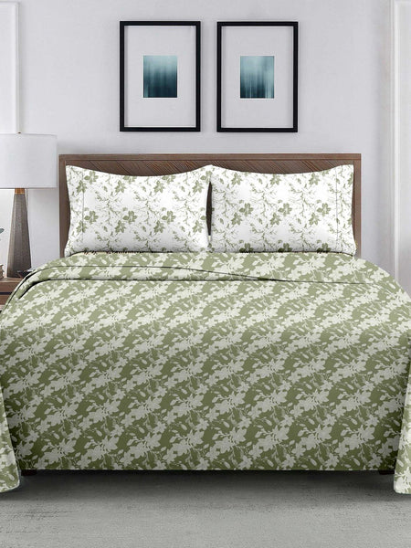 Dual Harmony - Green