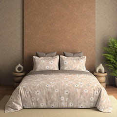 Blossom Trail - Brown