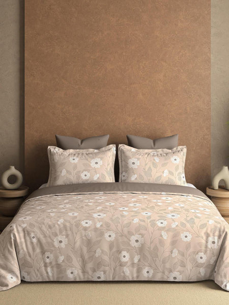 Blossom Trail - Brown