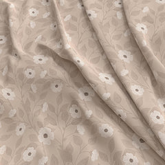 Blossom Trail - Brown