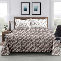 Dual Harmony - Brown