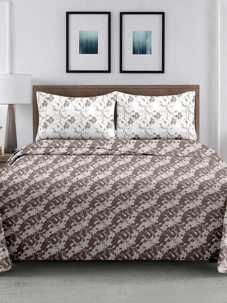 Dual Harmony - Brown