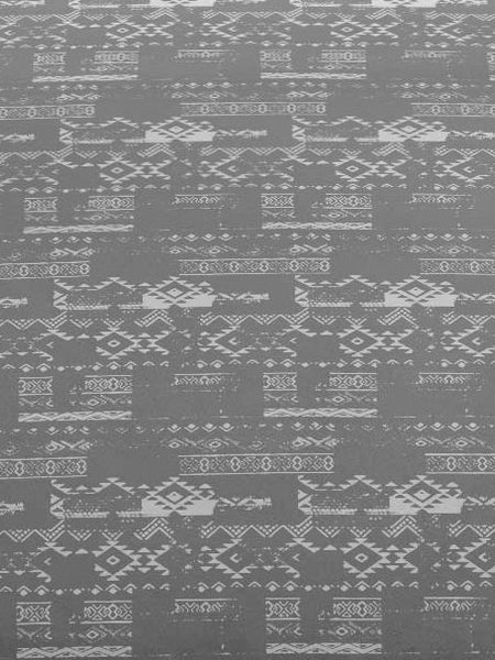 Tribal Weave - Light Green