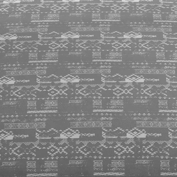 Tribal Weave - Light Green